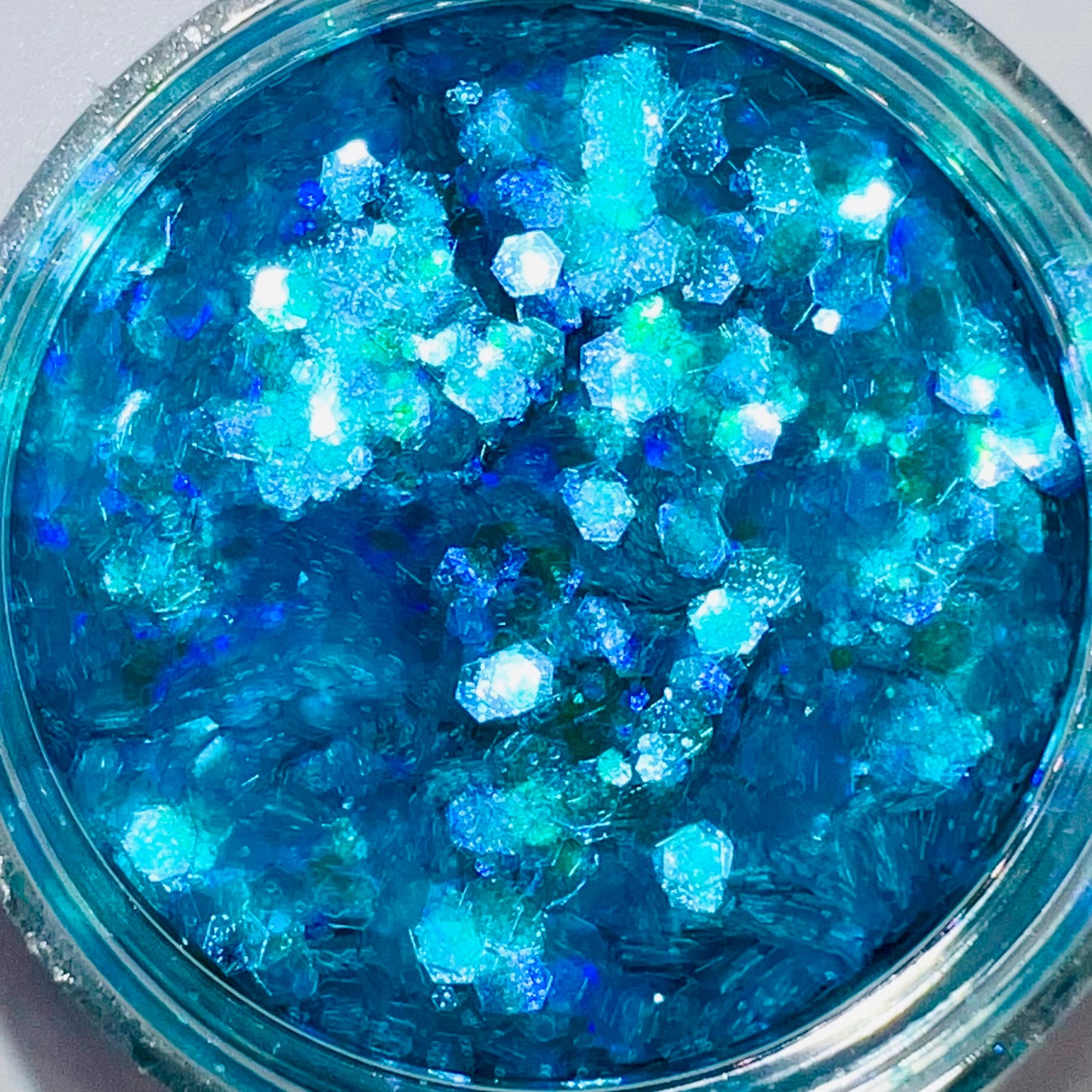 Aquamarine